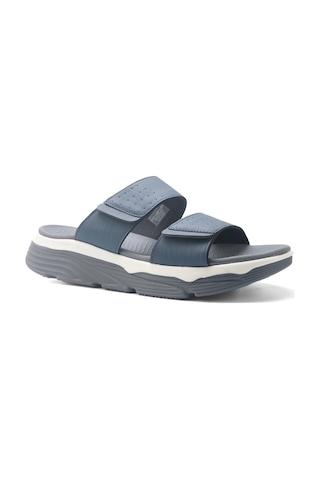 Polaris 408068.m5fx Lacivert Erkek Terlik 000000000102005236 Lacivert