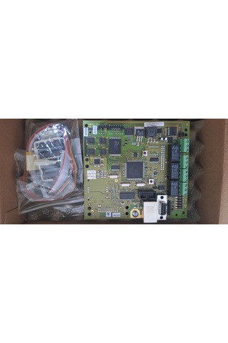 Ip Interface Board