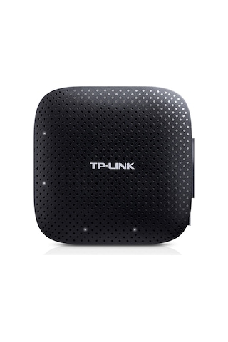 Tp-Link Uh400 USB  3.0 4-Port Portatif Hub