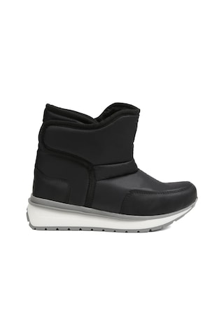 United Colors Of Benetton Benetton BN-70007 - 3256 Siyah - Kadın Bot 35043