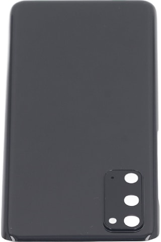 Konesam Galaxy S20 İçin Cam Arka Kapak Tamiri Seti: Ön Yüklü Kamera Lens Ve Bant + Dokunmatik Kalem + Telefon Tutucu + Tamir Aletleri