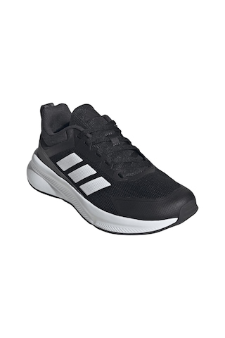 Jq5167-k Adidas Fortarun 4.0 J Kadın Spor Ayakkabı Siyah Jq5167-k Siyah