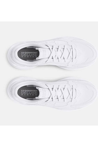 Under Armour Ua Edge Lthr Erkek Günlük Giyim Ayakkabı 3028375 3028375 100 100