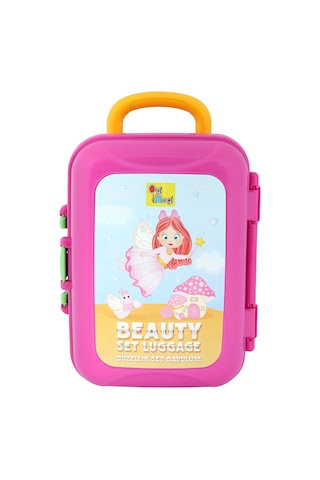 Ogi Mogi Toys Güzellik Set Bavulum