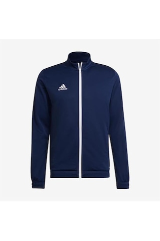 Adidas Entrada 22 Track Jacket Adh57523 Lacivert Erkek Ceket 001