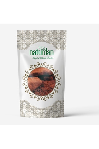 Naturdan Kilermeni Kırmızı Kil Tane 1 Kg