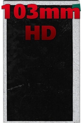 Venatüs Va33Hd Lcd İç Ekran