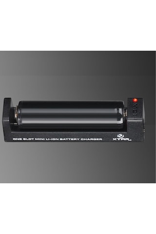 Xtar MC1 Pil Şarj Cihazı