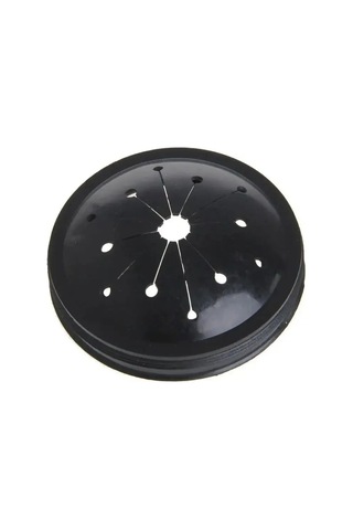 Rsimente 79 Mm Gıda Atığı Öğütücüsü Su Sıçratma Önleyici 138610970