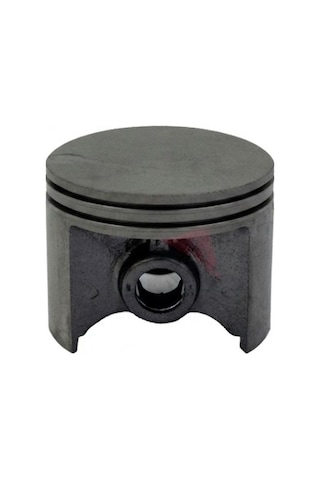 Oleomac 970 / 971 Motorlu Testere Tekli Piston 50 Mm Sadece Piston Gövdesi