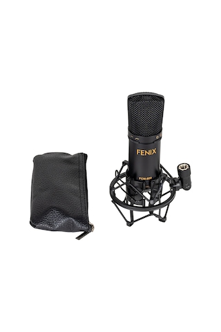 Fenix Fcm-600 Condenser Mikrofon