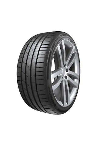 Hankook 255/55 R18 109Y XL Ventus S1 Evo3 K127A Yaz Lastiği 2026