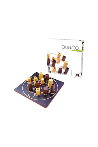 Quarto Mini