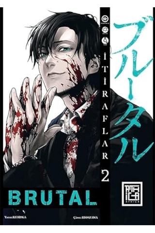 One Punch Man - Cilt 3: Tek Yumruk + Şirinler 16 - Ekonomist Şirin + Brutal 2 İtiraflar