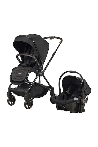 Prego Mios Premium Travel Sistem Bebek Arabası - 2099