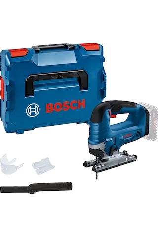 Bosch GST 18V-125 B Akülü Dekupaj Testere (Akü Dahil Değildir)