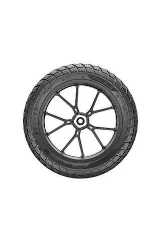 Anlas 110/70-13 Sc-500 Wınter Grıp 2 Tubeless 6315