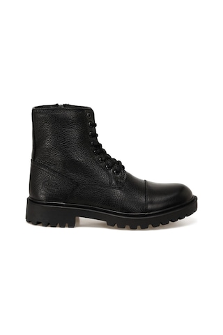 Dockers 229096 Hakiki Deri Comfort Casual Postal Bot