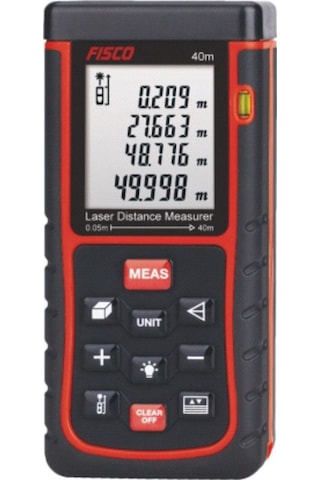 Fisco ST-LM60 Lazermetre