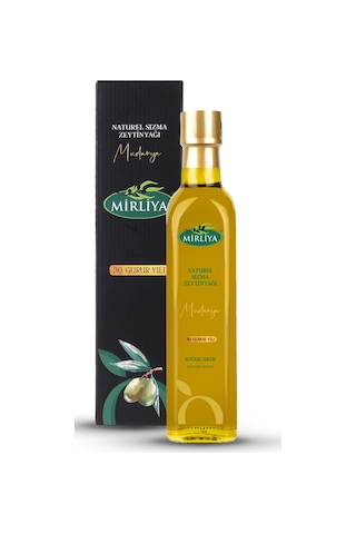 Naturel Sızma Zeytinyağı 500 ML