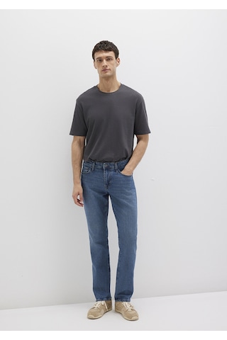 Mavi - Martin 90lar Vintage Açık Mavi Jean Pantolon 0037891220 Mavi