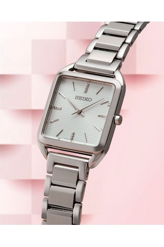 Seiko SWR073P1 Kadın Kol Saati