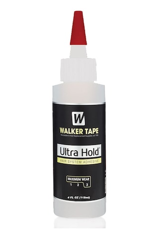 Walker Tape Ultra Hold Protez Saç Likit Yapıştırıcısı 118 Ml