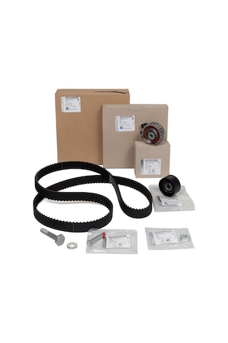 Opel İnsignia A 2.0 Dizel Triger Seti Psa Marka 95507810