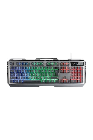 Gxt 845 Tural Combo Tr Gamer Mouse Ve Klavye Set