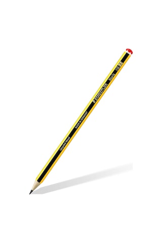 Staedtler 120 A Sbkd Noris Kurşun Kalem Set 5 X Noris Kalem 1 X S Çok Renkli