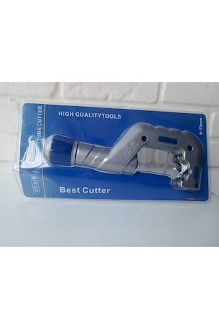 Donglı Tube Cutter Boru Makası 6-70 Mm Ct-670