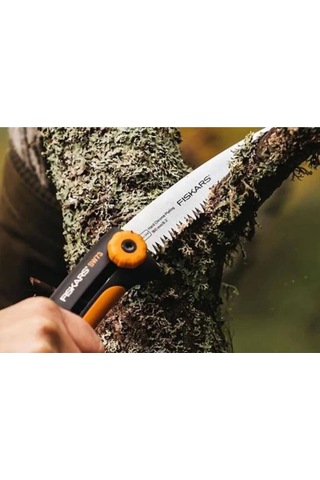 Fiskars SW73 Xtract Budama Testeresi S