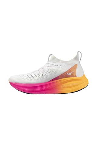 Mizuno Neo Vista 2 Unisex Koşu Ayakkabısı Beyaz / Çok Renkli Çok Renkli
