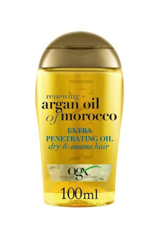 Ogx Organix Argan Oil Of Morocco 100 ML