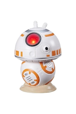 Star Wars Elektronik Droid Bb-8 F6863 F7402 Lisanslı Ürün