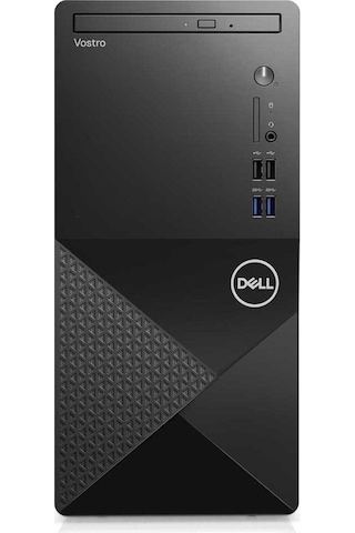 Dell Vostro 3910 N7600VDT3910EME1_U09 i7-12700 8 GB 512 GB SSD W11P Masaüstü Bilgisayar