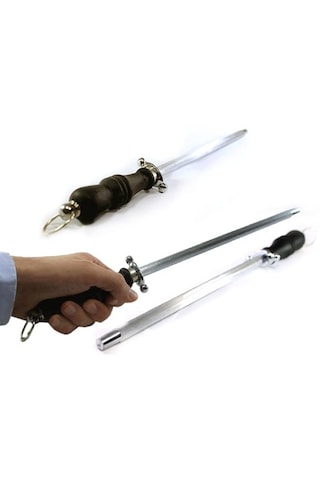 Profesyonel Masat Bıçak Bileyici 30 Cm