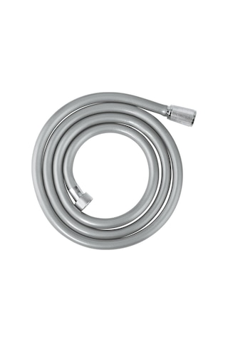 Grohe Relexaflex Duş Hortumu 175 Cm - 28410002 Gümüş