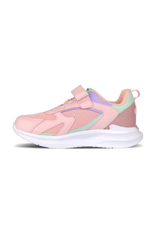 Vicco 346-f24y-112 Massa Unisex Çocuk Spor Ayakkabı Pudra