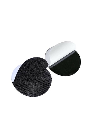 Halı Kaydırmaz Bant Cırtlı Yapışkan 60 Mm 1 Adet