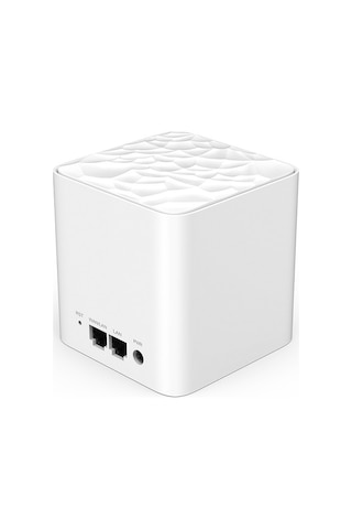 Tenda Nova MW3 1200 Mbps 5 Ghz Wi-Fi Mesh Sistemi 2'li
