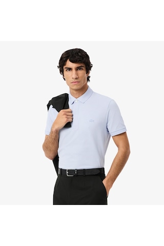 T-shirt Lacoste Ph5522-j2g Mavi