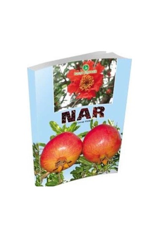Nar Yetiştiriciliği  Kitabı