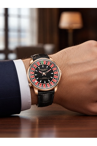 Pagani Design Pd-1015 Limited Edition Otomatik Erkek Kol Saati Rose Siyah Rose Gold