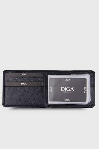 Diga 794.dg.24 Erkek Lacivert Cüzdan Lacivert