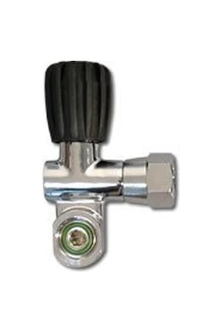 Sano Sub M25x2 Tüp Vanası İlave Çıkış