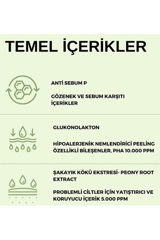 Cell Fusion C Pore Tox Pad Gözenek Bakım Pedi 60'lı