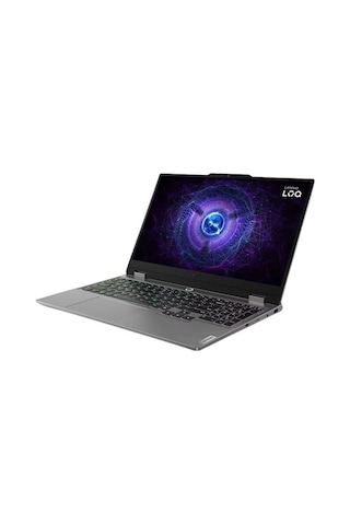 Lenovo Loq 15IRX9 83DV0118TR24 i7-13650HX 24 GB 512 GB SSD RTX4050 15.6" Free Dos Dizüstü Bilgisayar