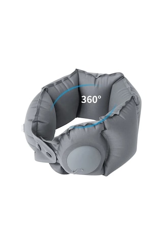 Sn-29979 Taşınabilir Şişme Seyahat Boyun Yastığı Diğer