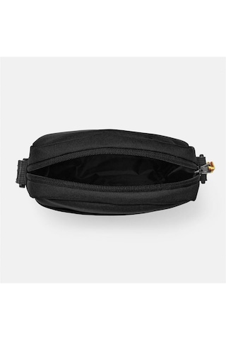 Timberland Thayer Crossbody Duffel Bag Omuz Çantası Siyah Antik Silme